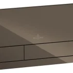 Villeroy & Boch Viconnect M200 nyomólap, terra üveg 9224 00 RT (922400RT)Villeroy & Boch Utolsó esély