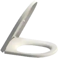 Kedvezmény Villeroy & Boch Architectura wc ülőke 9M83 61 01 (9M836101)Villeroy & Boch