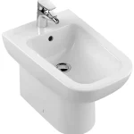 Villeroy & Boch Joyce álló bide CeramicPlus felülettel 5408 00 R1 (540800R1)Villeroy & Boch Újdonság