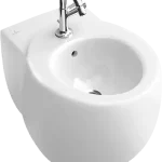 Villeroy & Boch Aveo new Generation fali bide CeramicPlus felülettel 7411 00 R1 (741100R1)Villeroy & Boch Korlátozott ajánlat