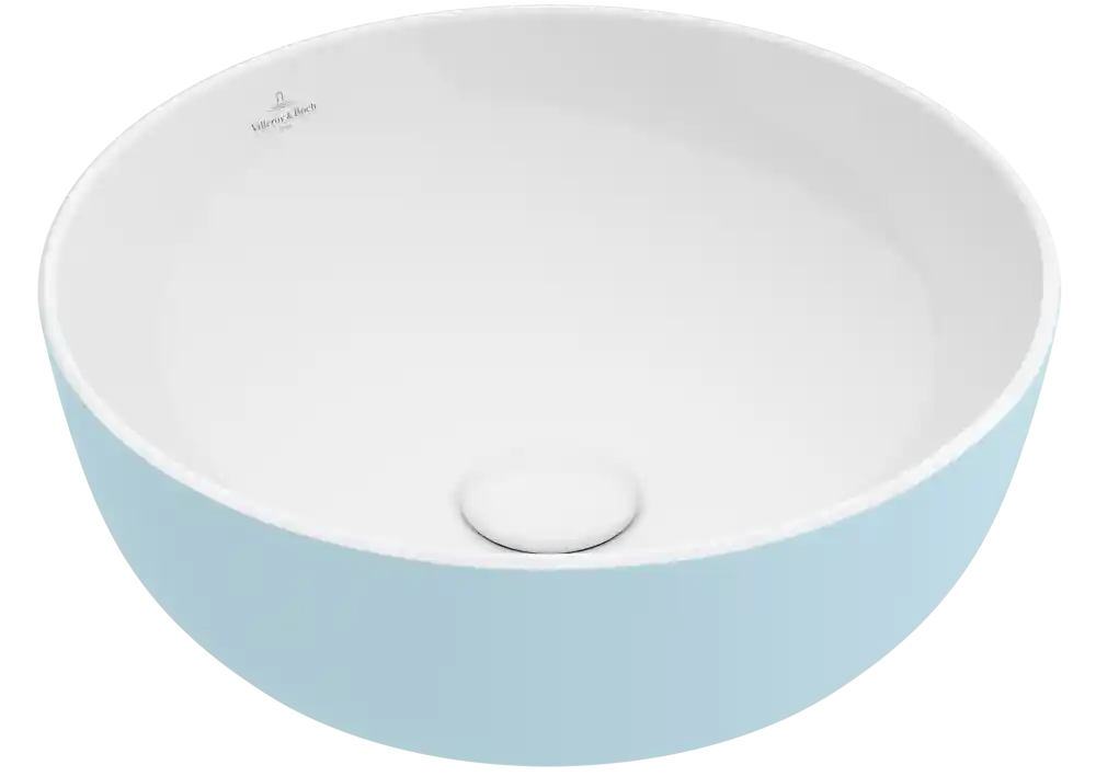 Villeroy & Boch Artis 43 cm ráültethető mosdó, Fog 4179 43 BCW0 (417943BCW0)Villeroy & Boch Ajánlat