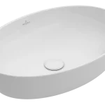 Villeroy & Boch Artis 61x41 cm ráültethető mosdó 4198 61 01 (41986101)Villeroy & Boch Szuper akció