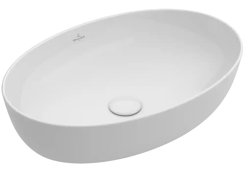 Villeroy & Boch Artis 61x41 cm ráültethető mosdó 4198 61 01 (41986101)Villeroy & Boch Szuper akció