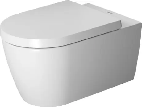 Korlátozott ajánlat Duravit ME by Starck fali wc HygieneGlaze felület 2528092000Duravit