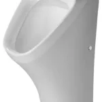Duravit Durastyle hátsó vízbekötésű elektronikus (hálózati) piszoár HygieneGlaze felület 2804312093Duravit Azonnal elérhető