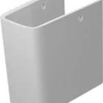 Duravit P3 Comforts szifontakaró 0858370000Duravit Akciós ár