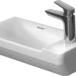 Vedd meg most Duravit P3 Comforts 50x25 cm kézmosó 0715500000Duravit