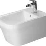 Duravit P3 Comforts fali bide 2268150000Duravit Árengedmény