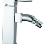 Biztonságos fizetés Sanotechnik Sanoquadro bidé csaptelep 6172Sanotechnik