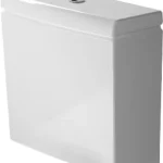 Duravit P3 Comforts monoblokkos wc-hez tartály, alsó bekötésű 0937100005Duravit Legkelendőbb