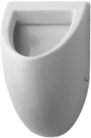 Duravit Fizz hátsó vízbekötésű piszoár légymatricával 0823360007Duravit Legjobb ár