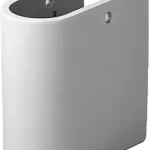 Duravit Starck 3 szifontakaró 0865150000Duravit Expressz szállítás