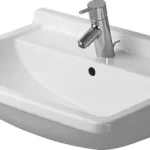 Vedd meg online Duravit Starck 3 60x45 cm mosdó 0300600000Duravit