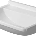 Kedvezményes ár Duravit Starck 3 Med 60x45 cm mosdó 0307600000Duravit