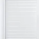 Sanotechnik egyrészes kádparaván 75x130 E1475WSanotechnik Legjobb ár