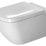 Duravit Happy D.2 öblítőperem nélküli Rimless fali wc 2222090000Duravit Korlátozott ajánlat