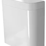 Duravit Happy D.2 monoblokkos wc tartály 0934100085Duravit Expressz szállítás