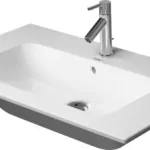 Legnépszerűbb Duravit ME by Starck 83x49 cm mosdó 2336830000Duravit