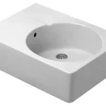 Duravit Scola univerzális 61,5x46 cm mosdó jobbos medence 0685600000Duravit Legnépszerűbb