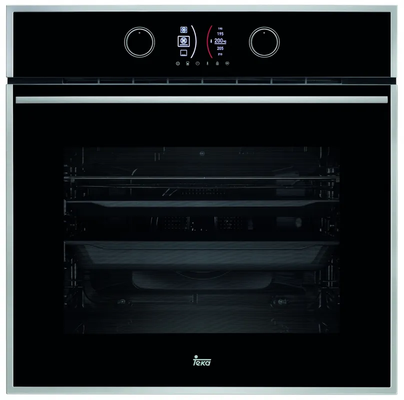 Legjobb ár Teka WISH HLB 860 inox multifunkciós beépíthető sütő A+Teka