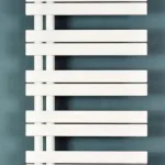 Betatherm Iris 500x1130 mm fürdőszobai radiátor HI 50110Betatherm Kihagyhatatlan ajánlat
