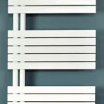 Betatherm Myrtus 600x690 mm fürdőszobai radiátor HN 60070Betatherm Gyors kiszállítás