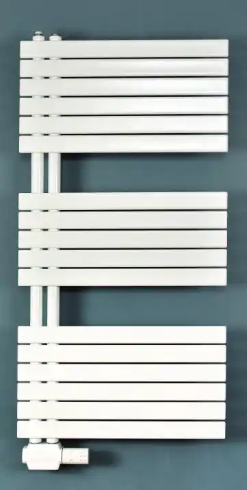 Betatherm Myrtus 600x690 mm fürdőszobai radiátor HN 60070Betatherm Gyors kiszállítás