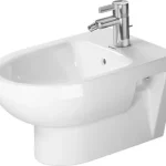 Szuper akció Duravit Durastyle Basic fali bidé 2279150000Duravit