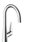 Kedvezményes ár Hansgrohe M511-H260 egykaros konyhai csaptelep 260, króm 73855000Hansgrohe