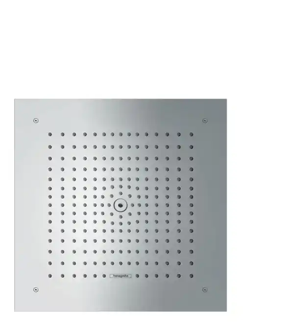 Hansgrohe Raindance E 400 x 400 mm Air 1jet fejzuhany 26252000Hansgrohe Különleges ajánlat