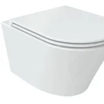 Wellis Clement RIMLESS - perem nélküli fali WC WF00016Wellis Bestseller