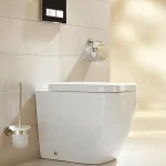 Expressz kézbesítés Wellis Ditte álló wc WF00022Wellis