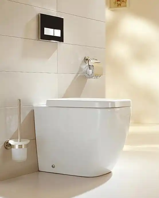 Expressz kézbesítés Wellis Ditte álló wc WF00022Wellis