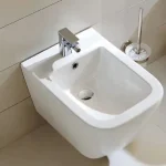 Szuper ajánlat Wellis Ditte fali bidé WF00025Wellis