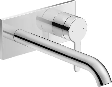 Szuper akció Duravit C.1 fali mosdócsaptelep C11070004010Duravit
