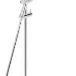 Duravit C.1 zuhanyrendszer, termosztátos capteleppel C14280008010Duravit Szuper akció