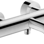 Árcsökkenés Duravit C.1 egykaros kádcsaptelep C15230000010Duravit