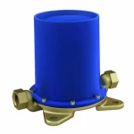 Alacsony ár Duravit Basic szett szabadonálló csaptelephez GK5900003000Duravit