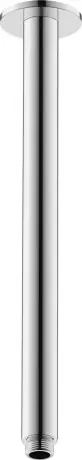 Duravit mennyezeti zuhanykar, 325 mm UV0670024000Duravit Szezonális akció