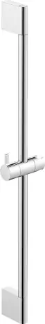 Duravit zuhanyrúd, 700mm UV0600001000Duravit Szuper akció