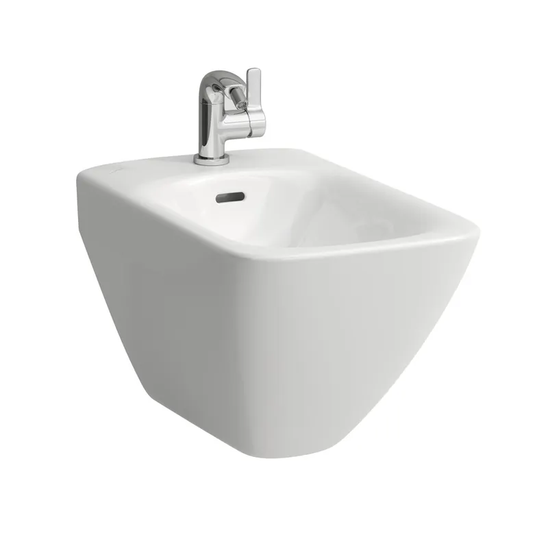 Laufen Palace fali bide 8.3070.1.000.302.1 (H8307010003021)Laufen Végkiárusítás