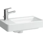 Laufen Pro S 48x28 cm kézmosó H8159550001041 (8.1595.5.000.104.1)Laufen Ne maradj le