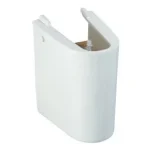 Csak ma Laufen Pro szifontakaró H8199510000001 (8.1995.1.000.000.1)Laufen