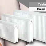 Techniktherm Pro DKEK/33K lapradiátor 300x1400 mm, TTP33/3001400Technik Therm Nézd meg most