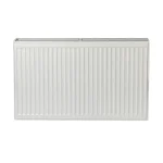 Exkluzív ajánlat Techniktherm Pro DKEK/33K lapradiátor 600x1000 mm, TTP33/6001000Technik Therm
