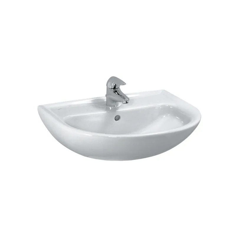 Laufen Pro B 55x44 cm mosdó H8109510001041 (8.1095.1.000.104.1)Laufen Exkluzív ajánlat