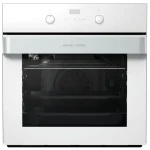 Gorenje ORA-ITO beépíthető elektromos sütő, fehér BO637ORAWGorenje Vásárlói kedvenc