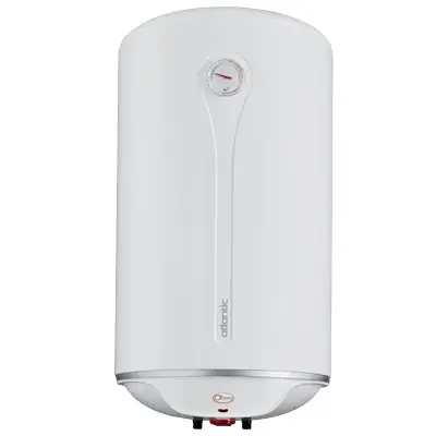 ATLANTIC Opro+ ERP tárolós vízmelegítő, elektromos, 1.5kW, 80l (ATL_851178)Atlantic Árcsökkenés