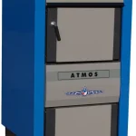 ATMOS DC18S faelgázosító kazán, 18kW, (ATM_DC18S)Atmos Expressz szállítás