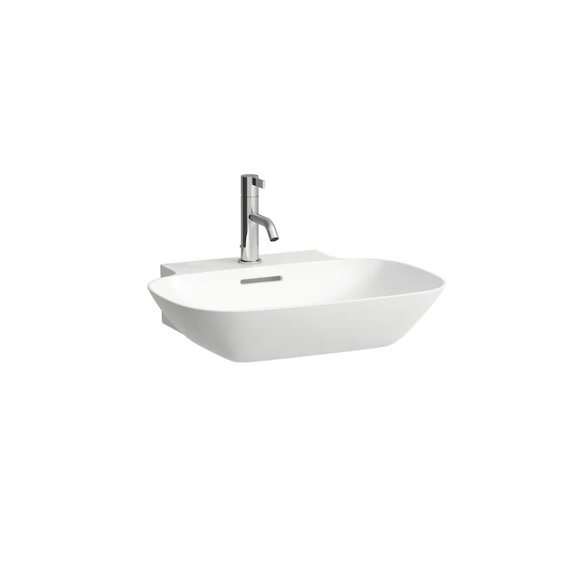 Ne maradj le Laufen INO 56x45 cm mosdó H8103020001041 (8.1030.2.000.104.1)Laufen